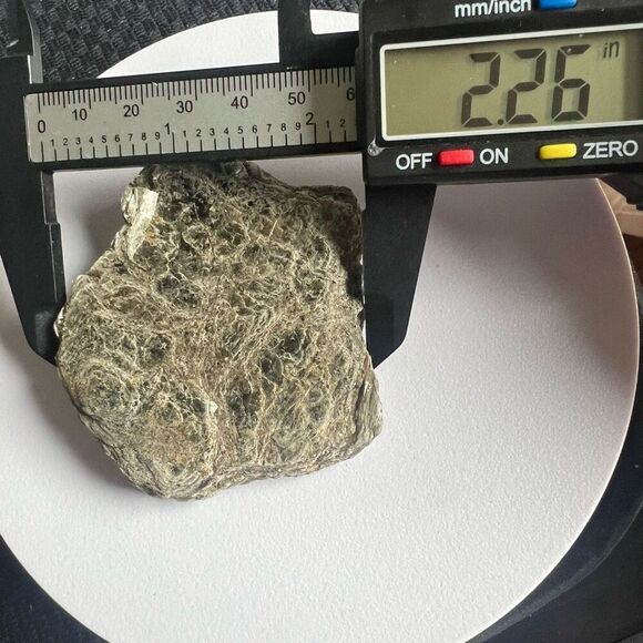 Natural Gold Mica Freeform‎ Specimen (2) - Picture 8 of 10